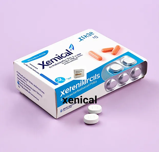 Se necesita receta para xenical